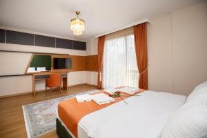 Armoni Deluxe Suites Trabzon