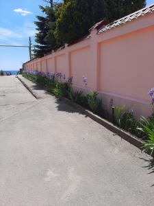 Семейный отдых у моря в Черноморке