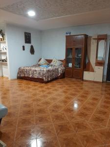 Семейный отдых у моря в Черноморке