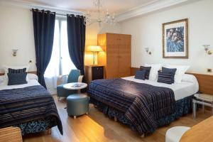 Hotels Hotel du Levant : photos des chambres