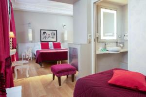 Hotels Hotel du Levant : photos des chambres