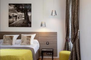 Hotels Hotel du Levant : photos des chambres