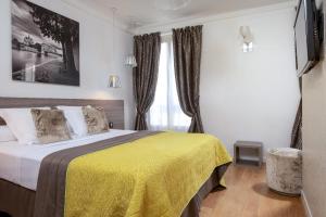 Hotels Hotel du Levant : photos des chambres