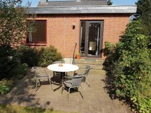 Urlaub zwischen den Meeren auf Hof Jørlon - Osterby