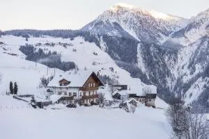 Haus Belodei - Apt A - Antermoia