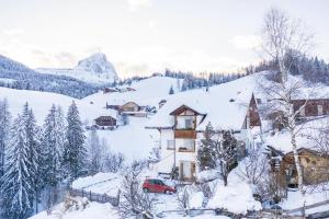 Haus Belodei - Apt B