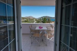 Saraya Resort Leros Greece