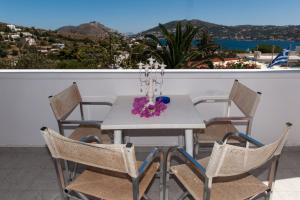 Saraya Resort Leros Greece