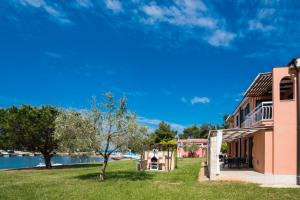 Apartments Amfora Plava Laguna