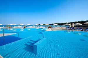Apartments Amfora Plava Laguna 