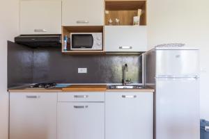 Mondello Sabrina Apartments