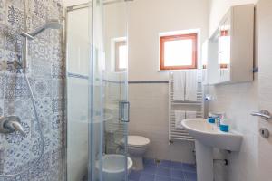 Mondello Sabrina Apartments