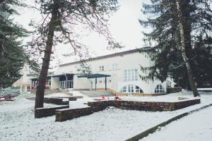 Hotel Medlov Depandance