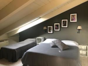 Appartamenti Villa Tonni