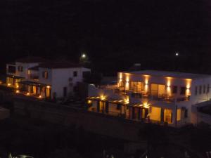 Philyra hotel Kythira Greece