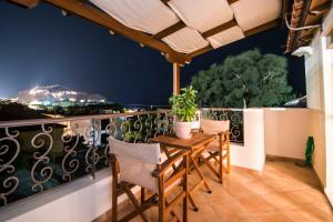 Afrodite Hotel Apartments Limnos Greece