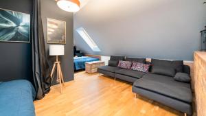 Apartamenty Sun Snow Komuny Paryskiej
