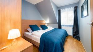 Apartamenty Sun & Snow Komuny Paryskiej