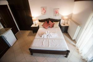 One-Bedroom Apartment (2 Adults) room in Afrodite Hotel Apartments