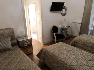 B&B Palazzo del Teatro