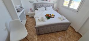 Double Room room in Villa Anto