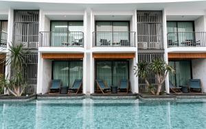 Wintree City Resort Chiang Mai