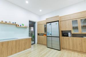 Palm Villa 30 - Villa Luxury Khu Nghĩ Dưỡng Cao Cấp