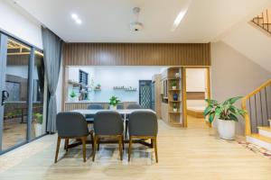 Palm Villa 30 - Villa Luxury Khu Nghĩ Dưỡng Cao Cấp