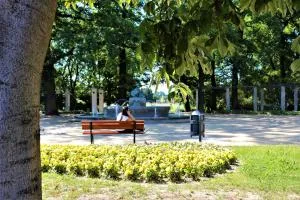 Gästewohnung 4-Raum Wohnung für 2-8 Personen - Schmölln