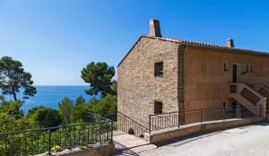 Résidence hôtelière Le Provençal à Giens - Bord de mer