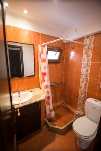 Afrodite Hotel Apartments Limnos Greece