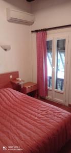 Hotels Hotel Beausejour Logis de France : photos des chambres