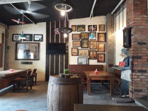 Griya Gribig Guest House Mitra RedDoorz