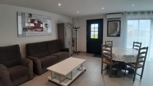 Appartements Gite de St Ladre 