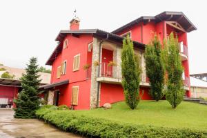 AGRITURISMO BOSCO LONGHINO