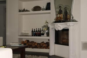 AGRITURISMO BOSCO LONGHINO