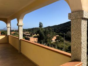 Casa Carola Quadrilocale 4 posti letto