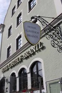 Hotel Brantl - Traitsching