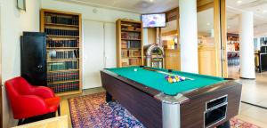 Bastion Hotel Barendrecht