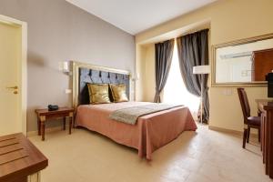 Large Double Room room in Hotel Parco delle Fontane