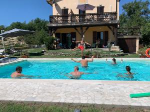 Pizzicalaluna Agriturismo Olistico sulle Colline di Pianoro