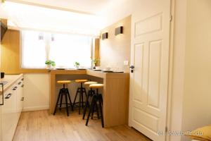 Apartamenty Toszeckie