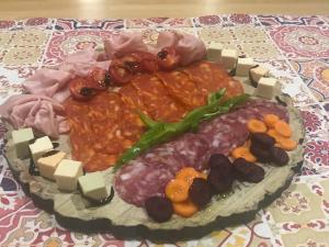 Pizzicalaluna Agriturismo Olistico sulle Colline di Pianoro