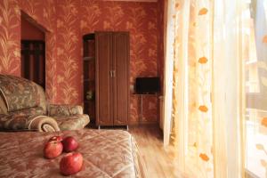 Triple Room room in Guest House Valentina