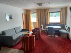 Appartementhaus Seehof