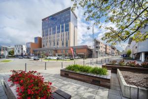 Hotel Dal Kielce