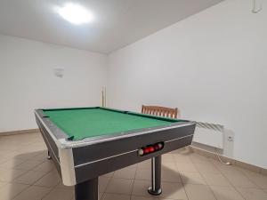 Apartament Czerwone Wierchy z widokiem na Giewont