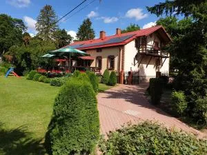 Gościniec LECH - Jakubowo