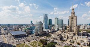 ShortStayPoland Pańska