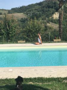 Pizzicalaluna Agriturismo Olistico sulle Colline di Pianoro